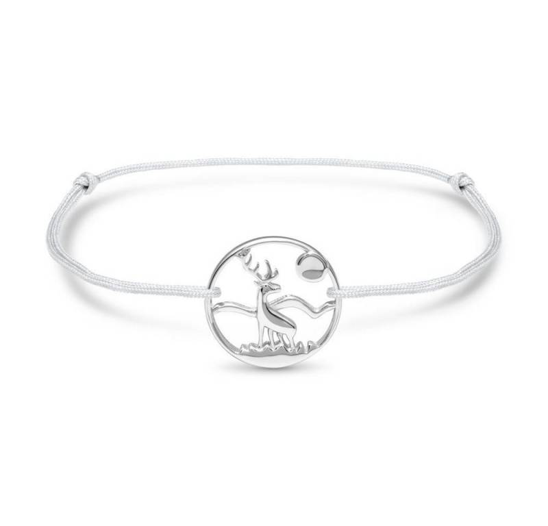 JEWLIX Armband Armband Textil TXB0140 von JEWLIX