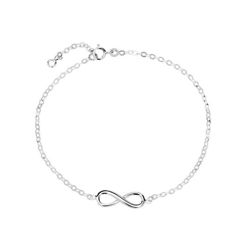 JEWLIX Goldarmband JEWLIX Armband 585er Gold GB0008-W von JEWLIX