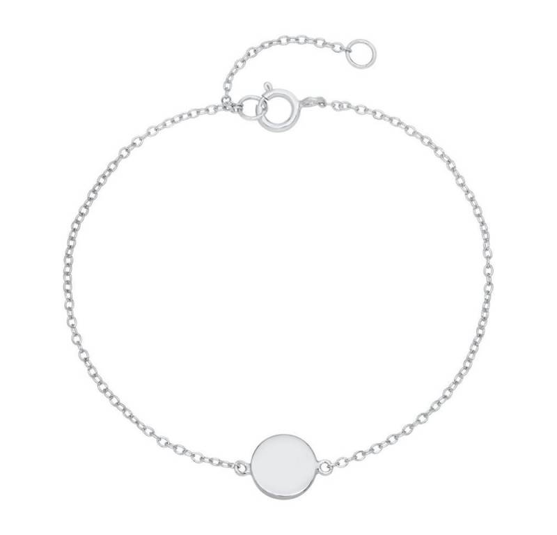 JEWLIX Silberarmband Sterlingsilber Armband von JEWLIX