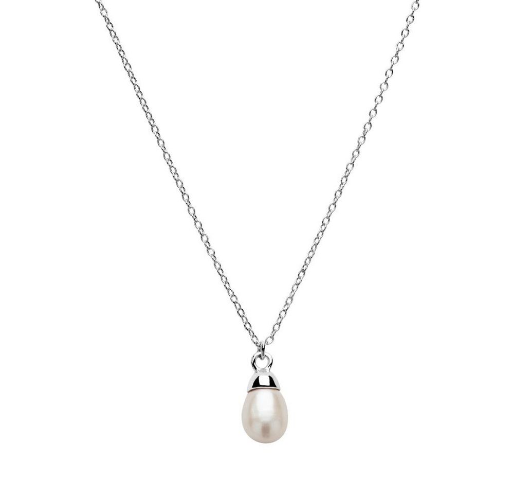 JEWLIX Silberkette Kette Sterlingsilber Perle JEWLIX Silberkette Kette Sterlingsilber Perle von JEWLIX
