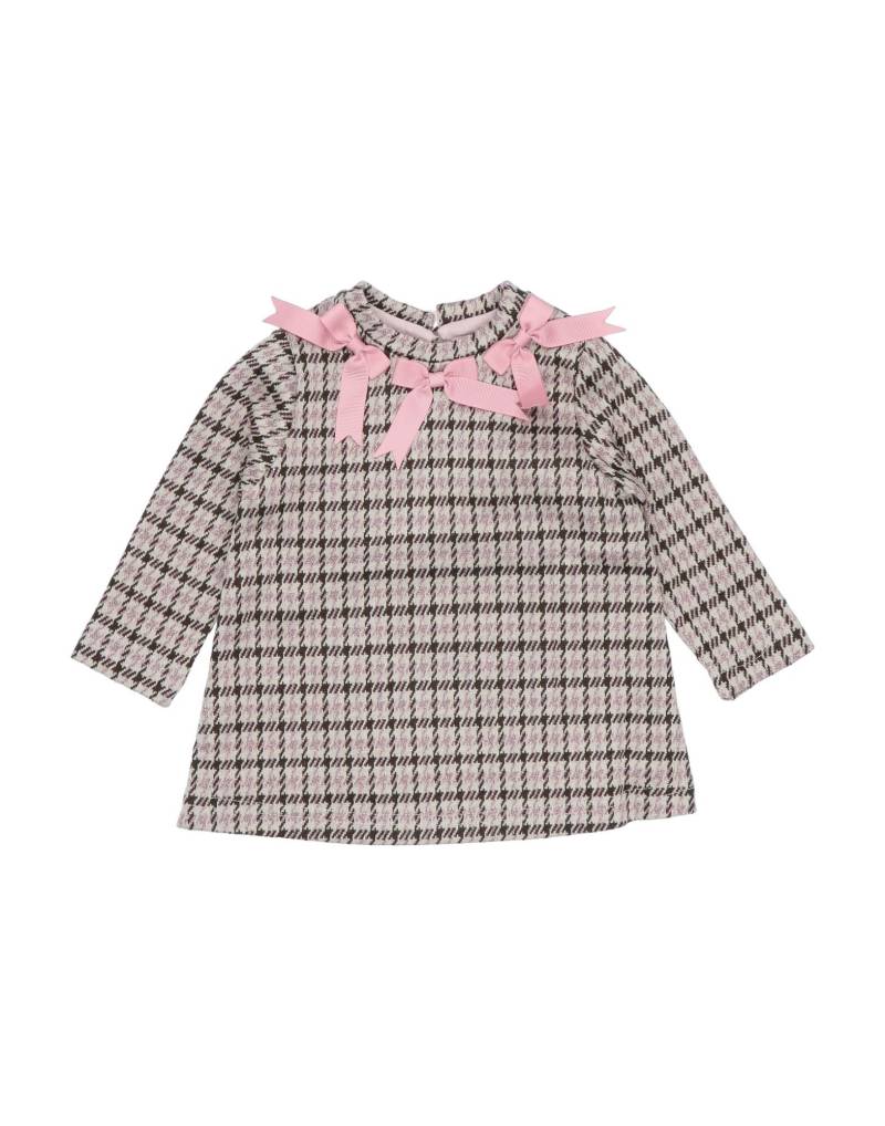 JEYCAT Babykleid Kinder Dunkelbraun von JEYCAT