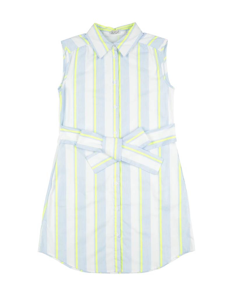 JEYCAT Kinderkleid Kinder Weiß von JEYCAT