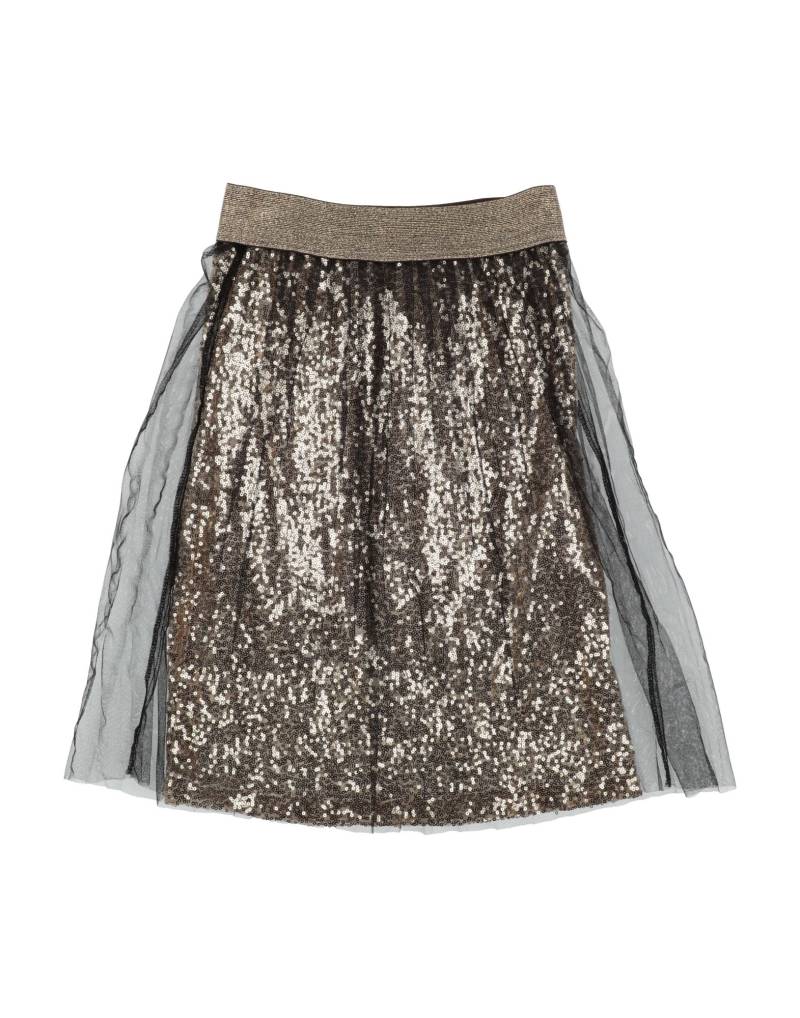 JEYCAT Kinderrock Kinder Schwarz von JEYCAT