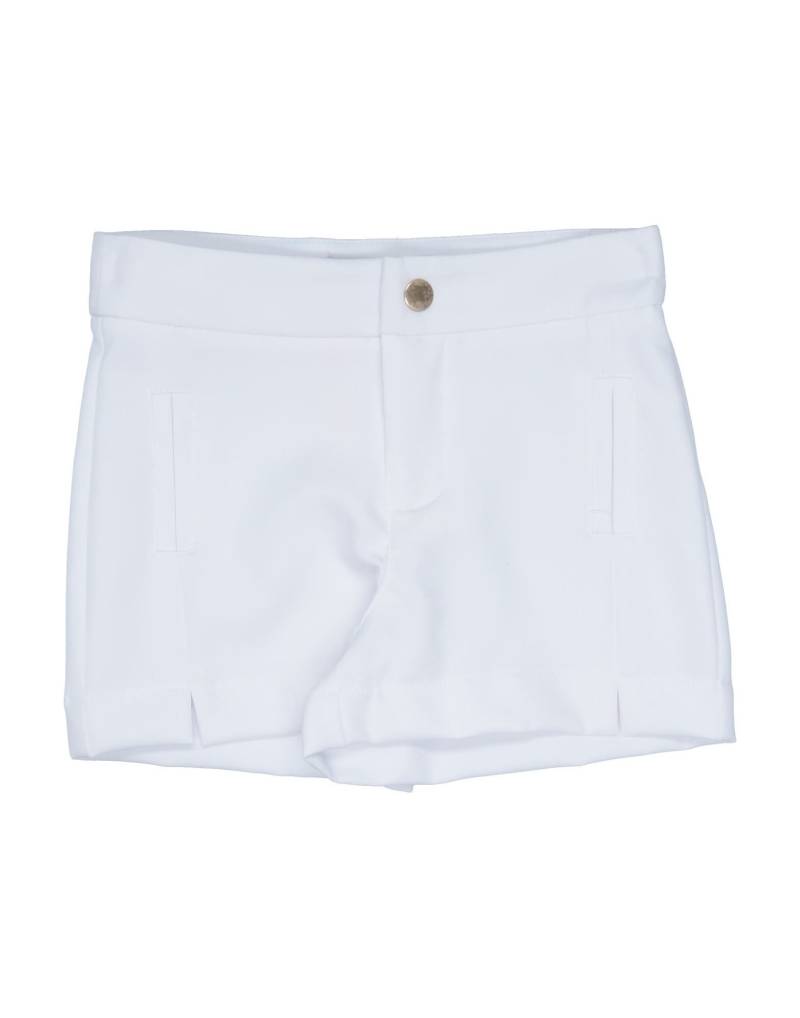 JEYCAT Shorts & Bermudashorts Kinder Weiß von JEYCAT