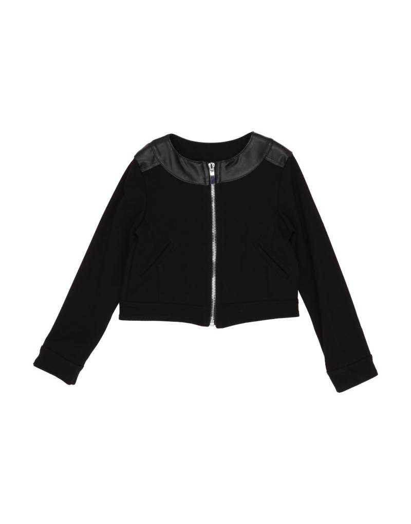 JEYCAT Sweatshirt Kinder Schwarz von JEYCAT