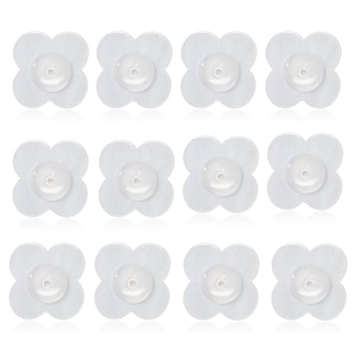 JEYORZY 6 Paar Ohrringheber Damen Heber Ohrläppchen Herz Ohrringaufzüge Weiche herzförmig Ohrmuschelheber Ohrring-Verschlüsse Lifters Ohrringlifter für Ohrstecker/Hängende(Silikon) von JEYORZY