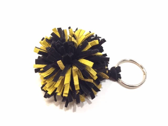 Pittsburgh Steelers-Schlüsselanhänger, Schwarz Und Gelb Schlüssel Fob in Iowa Hawkeyes, Penguins, Piraten, Steelers, Umbc, Kostenloser Versand Pittsburgh Steelers-Schlüsselanhänger, Schwarz Und Gelb Schlüssel Fob in Iowa Hawkeyes, Penguins, Piraten, Steelers, Umbc, Kostenloser Versand von JEllisLeatherDesigns