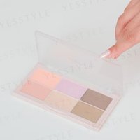 JFORYOU - Irresistible Multi-Use Palette 1 pc JFORYOU - Irresistible Multi-Use Palette 1 pc von JFORYOU