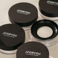 JFORYOU - Long-Wear Powder 1 pc von JFORYOU