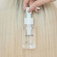 JFORYOU - Repairing Hair Oil 60ml von JFORYOU