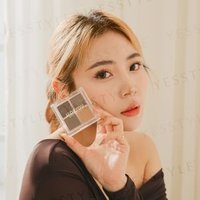 JFORYOU - Sculpting Brow Palette 1 pc JFORYOU - Sculpting Brow Palette 1 pc von JFORYOU