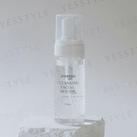 JFORYOU - Whitening Series Cleansing Facial Mousse 150ml JFORYOU - Whitening Series Cleansing Facial Mousse 150ml von JFORYOU