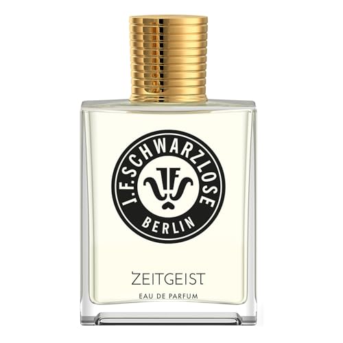 JFS Zeitgeist EDP Vapo 50 ml, 1er Pack (1 x 50 ml) von Schwarzlose