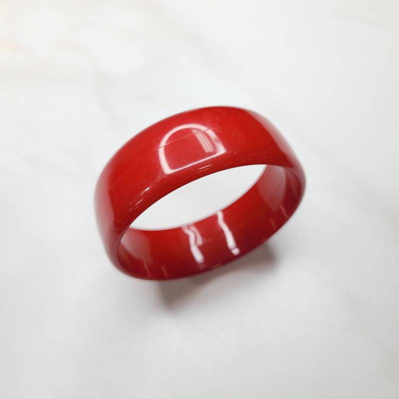 Seltener Vintage Buch + Deichmann Armreif von JFYbrand