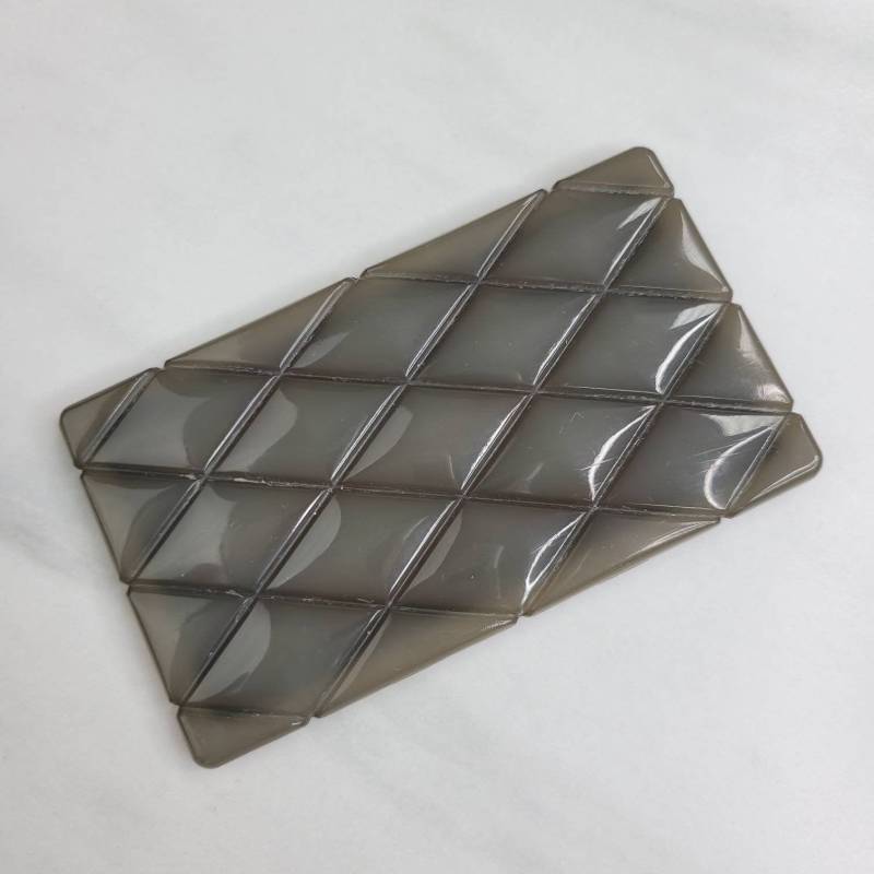 Vintage Buch + Deichmann Handheld Reisespiegel von JFYbrand