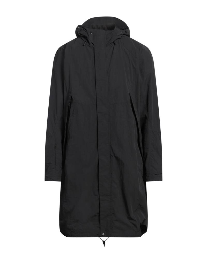 JG1 Jacke, Mantel & Trenchcoat Herren Schwarz von JG1