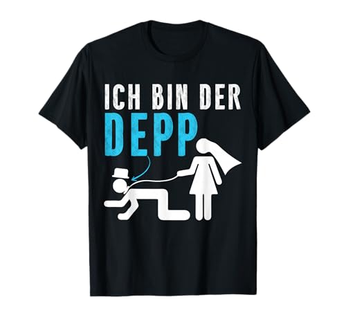 Herren Bräutigam Polterabend Junggesellenabschied Männer T-Shirt Herren Bräutigam Polterabend Junggesellenabschied Männer T-Shirt von JGA Accessoires Männer Junggesellenabschied Herren