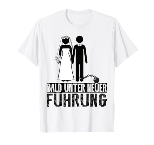 Herren JGA Kostüm Junggesellenabschied Bräutigam T-Shirt Herren JGA Kostüm Junggesellenabschied Bräutigam T-Shirt von JGA Accessoires Männer Junggesellenabschied Herren