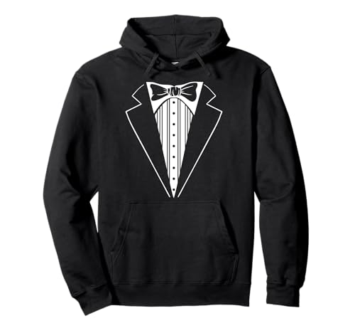 JGA Männer T-Shirt Junggesellenabschied Herren Anzug Poltern Pullover Hoodie von JGA Anzug