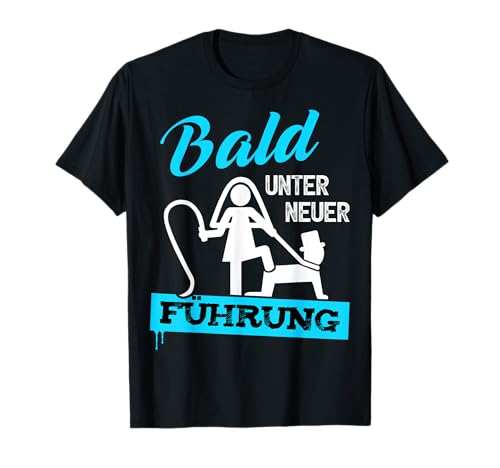 Junggesellenabschied Bräutigam T-Shirt JGA Männer Polterer T-Shirt Junggesellenabschied Bräutigam T-Shirt JGA Männer Polterer T-Shirt von JGA Bräutigam T-Shirts für Junggesellenabschied