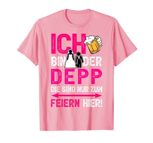 Junggesellenabschied T-Shirt Bräutigam Kostüm JGA Männer T-Shirt Junggesellenabschied T-Shirt Bräutigam Kostüm JGA Männer T-Shirt von JGA Männer T-Shirts Team Bräutigam Herren