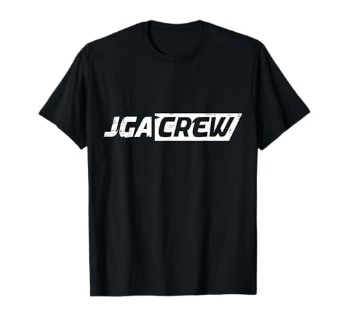 JGA Shirt Männer Polterabend Herren Junggesellenabschied T-Shirt von JGA Shirts Männer für Junggesellenabschied