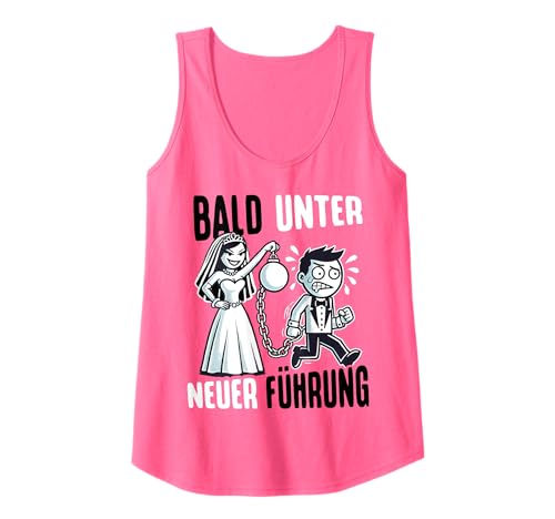 JGA Männer T-Shirt Bräutigam Kostüm Junggesellenabschied Tank Top JGA Männer T-Shirt Bräutigam Kostüm Junggesellenabschied Tank Top von JGA T-Shirts Männer Junggesellenabschied poltern
