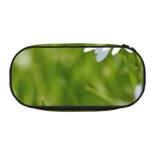 JGHHOUN Federmäppchen mit Marienkäfer-Motiv, geräumiges Federmäppchen, Reißverschluss, hohe Kapazität, Make-up-Werkzeuge, Bürobedarf, Schwarz , Einheitsgröße, Taschen-Organizer JGHHOUN Federmäppchen mit Marienkäfer-Motiv, geräumiges Federmäppchen, Reißverschluss, hohe Kapazität, Make-up-Werkzeuge, Bürobedarf, Schwarz , Einheitsgröße, Taschen-Organizer von JGHHOUN