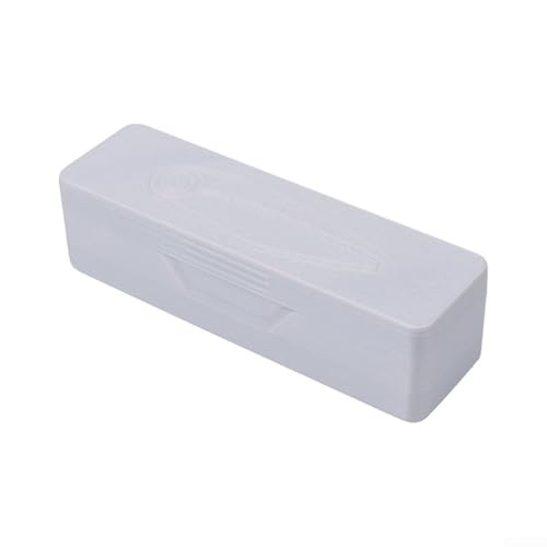 JGmotorfi Tragbarer Propeller-Organizer für DJI für Mavic 4 Pro, stoßdämpfendes Design für sicheren Transport, Wie abgebildet, Gray von JGmotorfi