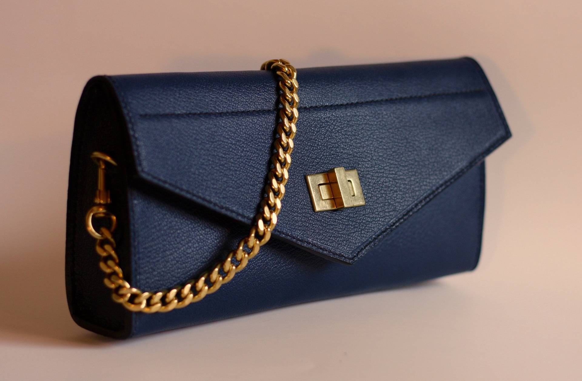J.greenwood Golightly Handtasche J.greenwood Golightly Handtasche von JGreenwoodLeather