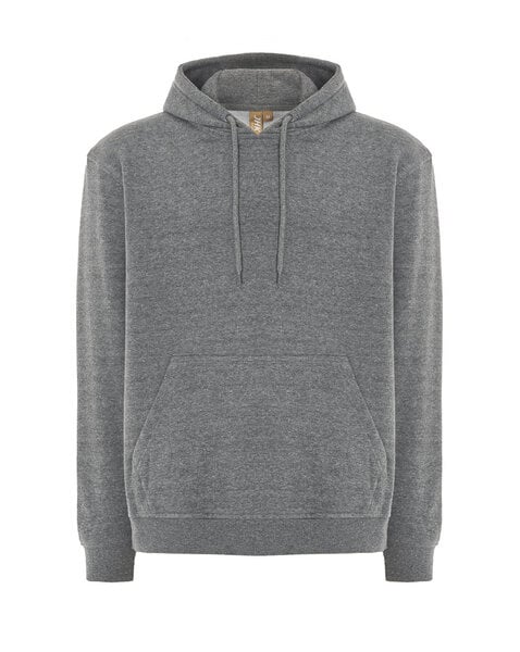 JHK Unisex Pullover Hoodie mit Kapuze Kapuzenpulli von JHK