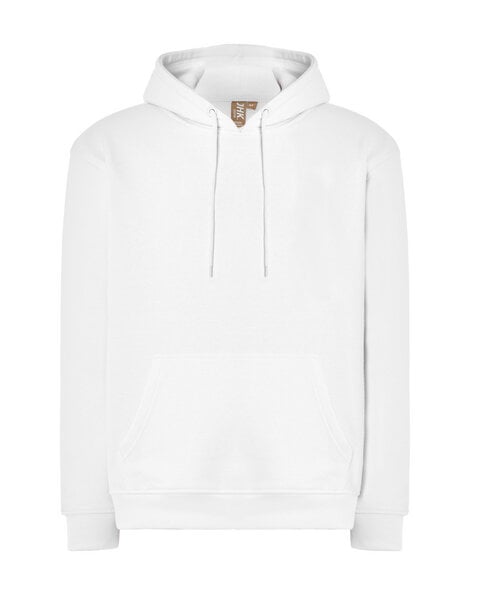 JHK Unisex Pullover Hoodie mit Kapuze Kapuzenpulli von JHK