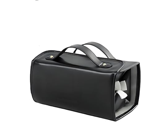 Wasserdichte Kosmetiktasche, abnehmbare 4-in-1-Make-up-Tasche mit großem Fassungsvermögen, Reise-Make-up-Taschen for Frauen, aufrollbarer Kosmetikkoffer-Organizer, faltbare Reise-Kulturtasche mit groß Wasserdichte Kosmetiktasche, abnehmbare 4-in-1-Make-up-Tasche mit großem Fassungsvermögen, Reise-Make-up-Taschen for Frauen, aufrollbarer Kosmetikkoffer-Organizer, faltbare Reise-Kulturtasche mit groß von JHLXYXMY
