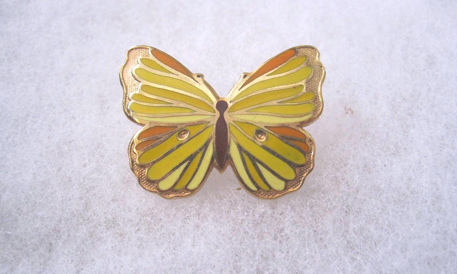 Schmetterling Pin Von Hallmark Cards Inc von JHMCollections