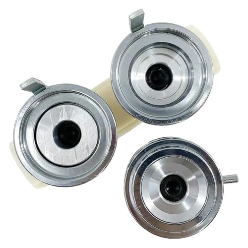 25–75 mm Button-Button-Maker-Maschinenform, DIY-Anstecker-Stanzpresse Mehrzweck(44mm,Model-B) von JHXHFJXZ