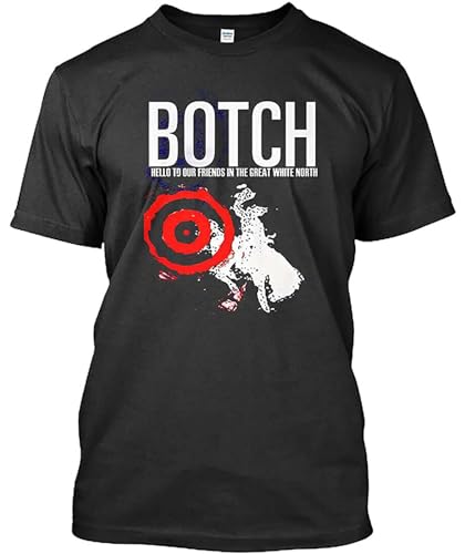 Botch We Are The Romans Mathcore American Band Mens T-Shirt Size S-2XL Size XL von JIA YU