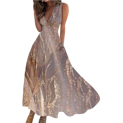 JIAALU Kleider Damen Lang Korsett Abendkleider Corset Sommerkleid Elegant Für Hochzeit Abendkleid Elegant Ballkleider Festlich Muster Maxikleid Lang Sexy Kleid Frauen Leicht Abschlusskleid JIAALU Kleider Damen Lang Korsett Abendkleider Corset Sommerkleid Elegant Für Hochzeit Abendkleid Elegant Ballkleider Festlich Muster Maxikleid Lang Sexy Kleid Frauen Leicht Abschlusskleid von JIAALU