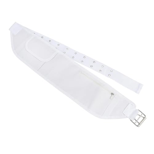 JIAHG Ihram Gürtel für Männer Hajj Umrah Verstellbarer Ihram Geldgürtel mit Taschen Hajj Gürtel Mode Taillentaschen Pilgergürtel Umrah Essentials JIAHG Ihram Gürtel für Männer Hajj Umrah Verstellbarer Ihram Geldgürtel mit Taschen Hajj Gürtel Mode Taillentaschen Pilgergürtel Umrah Essentials von JIAHG