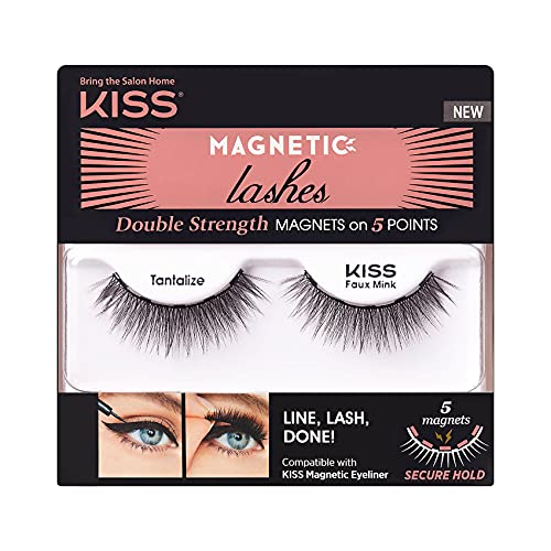 KISS KS Magnetischer Eyeliner- KISS KS Magnetischer Eyeliner- von JIAJIE