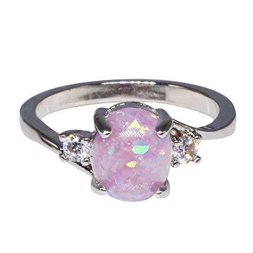 Silber Ringe Damen 925 Silber Ringe Frauen Glänzend Verlobungsring Silberring Damen Promise Ring Ringe Set Schmuck Klassik Silber Schmuck Mädchen Frauen Vintage Ringe Statement Ringe für Frauen Silber Ringe Damen 925 Silber Ringe Frauen Glänzend Verlobungsring Silberring Damen Promise Ring Ringe Set Schmuck Klassik Silber Schmuck Mädchen Frauen Vintage Ringe Statement Ringe für Frauen von JIANGML