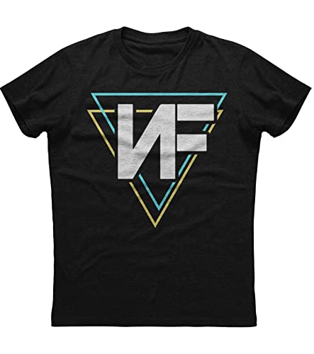 NF Nathan John Feuerstein Wake Up Music Men's & Unisex Short Sleeve T-Shirt von JIANGNANYAN