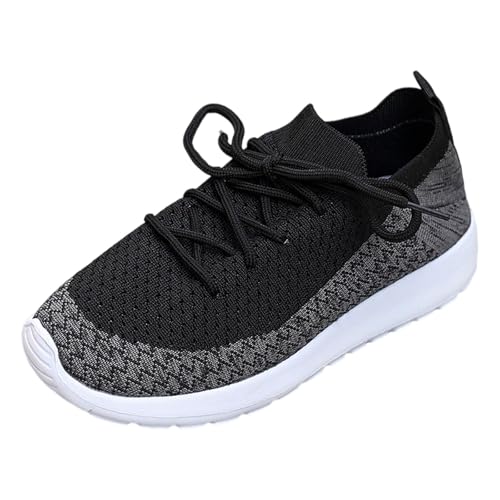 JIANROU Damen Sneaker Turnschuhe Walkingschuhe Schuhe Leicht Sneakers Lässig Turnschuhe Damen Elegante Freizeitschuhe von JIANROU