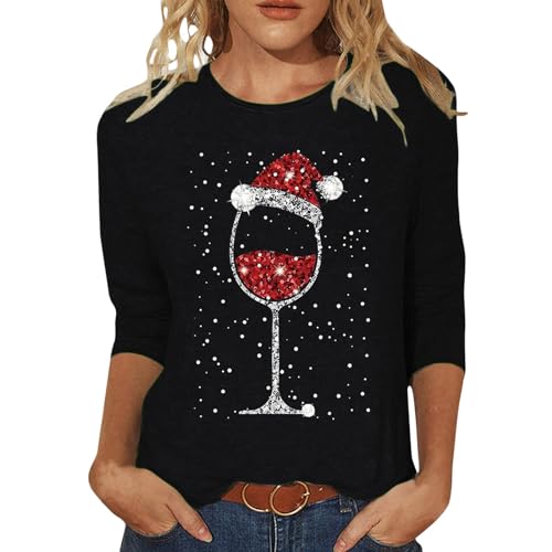 JIANROU Langarmshirt Damen Bluse Elegant Langarm Pullover Tunika,Bluse Mit Rüschenkragen Longshirt Damen Langarm Tunika Strand Dirndlbluse Weiß Damen Bluse Schwarz Weiß Festliche Blusen JIANROU Langarmshirt Damen Bluse Elegant Langarm Pullover Tunika,Bluse Mit Rüschenkragen Longshirt Damen Langarm Tunika Strand Dirndlbluse Weiß Damen Bluse Schwarz Weiß Festliche Blusen von JIANROU