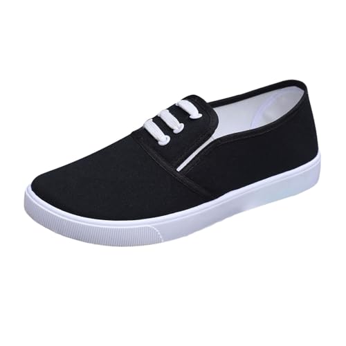 JIANROU Laufschuhe Damen Turnschuhe Sportschuhe Sneaker Leicht Sneakers Lässig Schuhe Sommer Damen Sport Freizeitschuhe von JIANROU