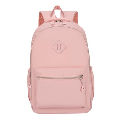 Rucksack Jugendliche Mädchen Schulrucksack Schultasche Uni Studenten Rucksack Schul Rucksäcke Schule School Bag Teenager Mädchen Schultaschen Groß Backpack School Schulrucksäcke Freizeitrucksack von JIEDOUKEJI