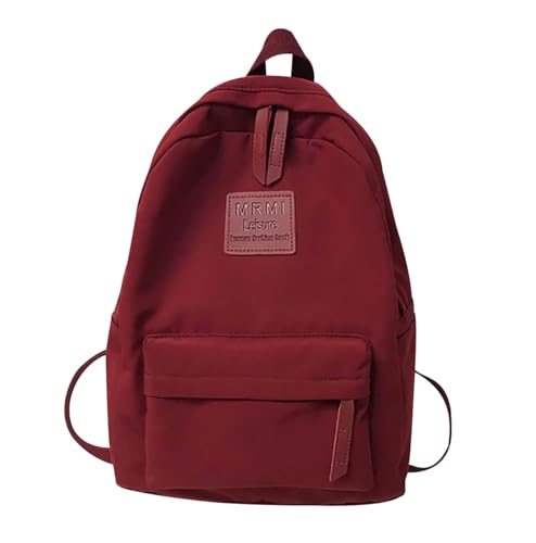 Rucksack Jugendliche Mädchen Schulrucksack Schultasche Uni Studenten Rucksack Schul Rucksäcke Schule School Bag Teenager Mädchen Schultaschen Groß Backpack School Schulrucksäcke Freizeitrucksack Teen von JIEDOUKEJI
