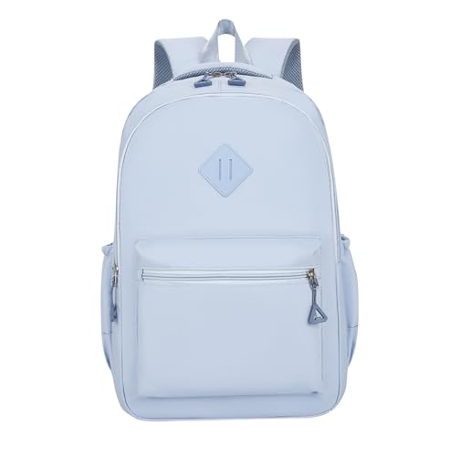 Rucksack Jugendliche Mädchen Schulrucksack Schultasche Uni Studenten Rucksack Schul Rucksäcke Schule School Bag Teenager Mädchen Schultaschen Groß Backpack School Schulrucksäcke Freizeitrucksack von JIEDOUKEJI