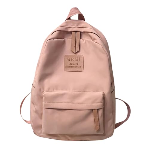 Rucksack Jugendliche Mädchen Schulrucksack Schultasche Uni Studenten Rucksack Schul Rucksäcke Schule School Bag Teenager Mädchen Schultaschen Groß Backpack School Schulrucksäcke Freizeitrucksack Teen von JIEDOUKEJI