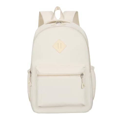 Rucksack Jugendliche Mädchen Schulrucksack Schultasche Uni Studenten Rucksack Schul Rucksäcke Schule School Bag Teenager Mädchen Schultaschen Groß Backpack School Schulrucksäcke Freizeitrucksack von JIEDOUKEJI