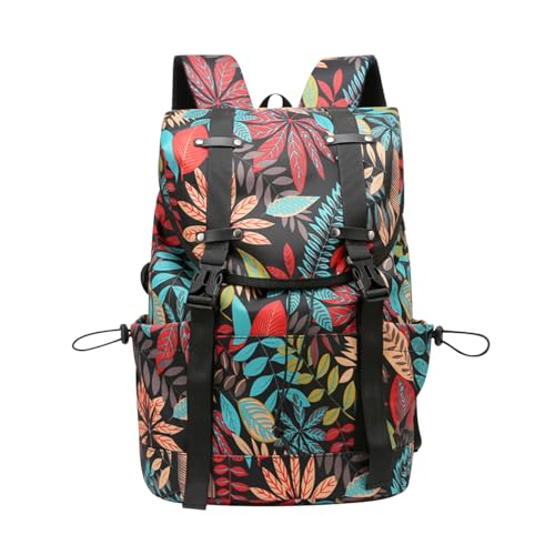 Rucksack Jugendliche Mädchen Schulrucksack Schultasche Uni Studenten Rucksack Schule Schul Rucksäcke Schule School Bag Teenager Mädchen Jungen Schultaschen Groß Backpack School Schulrucksäcke Jungs von JIEDOUKEJI